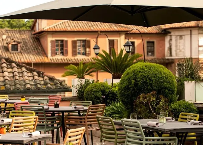 Dom Hotel Roma - Preferred Hotels & Resorts